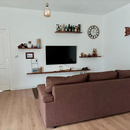 Asfodelo Home Porto Torres Dış mekan fotoğraf