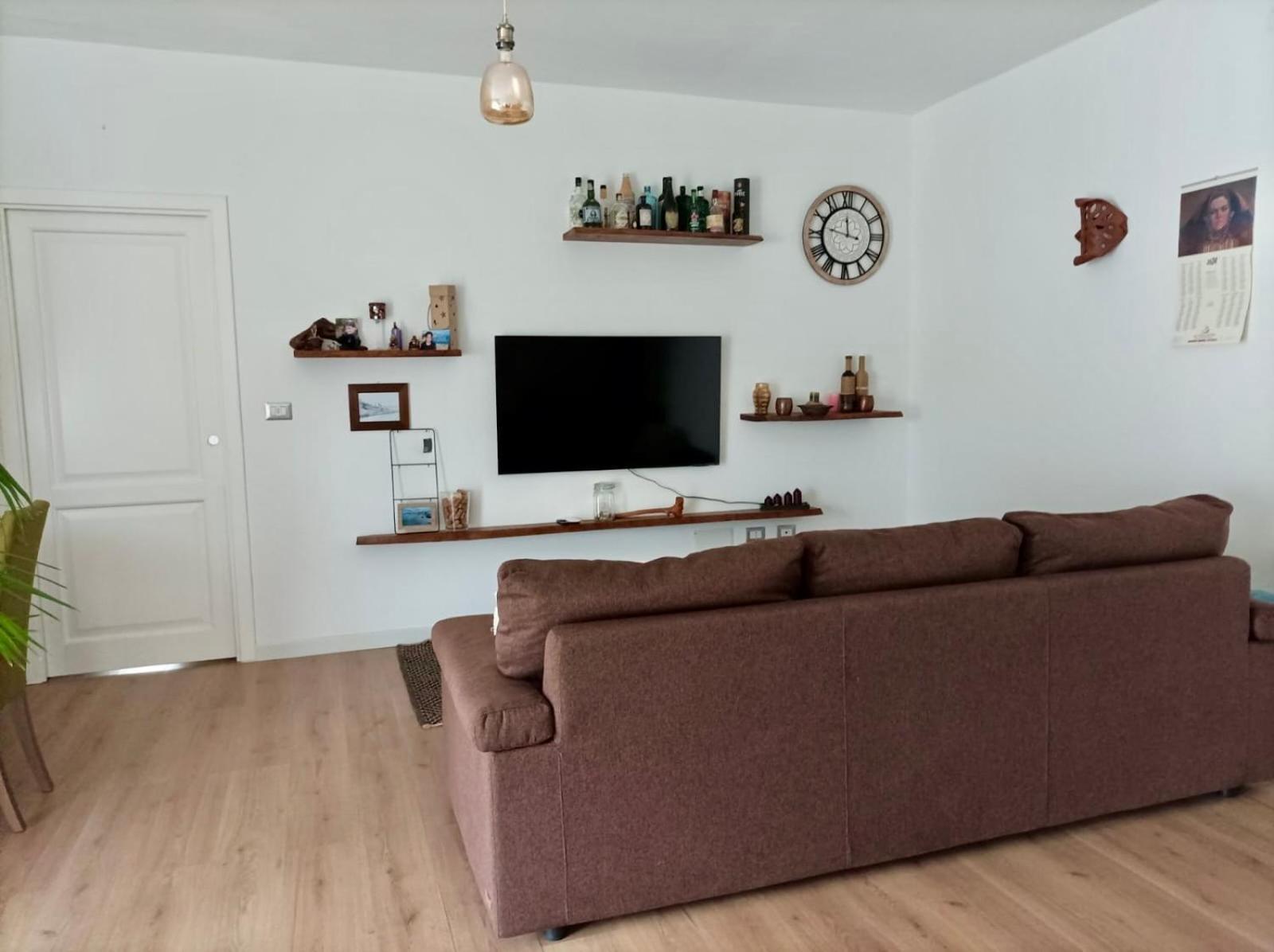 Asfodelo Home Porto Torres Dış mekan fotoğraf