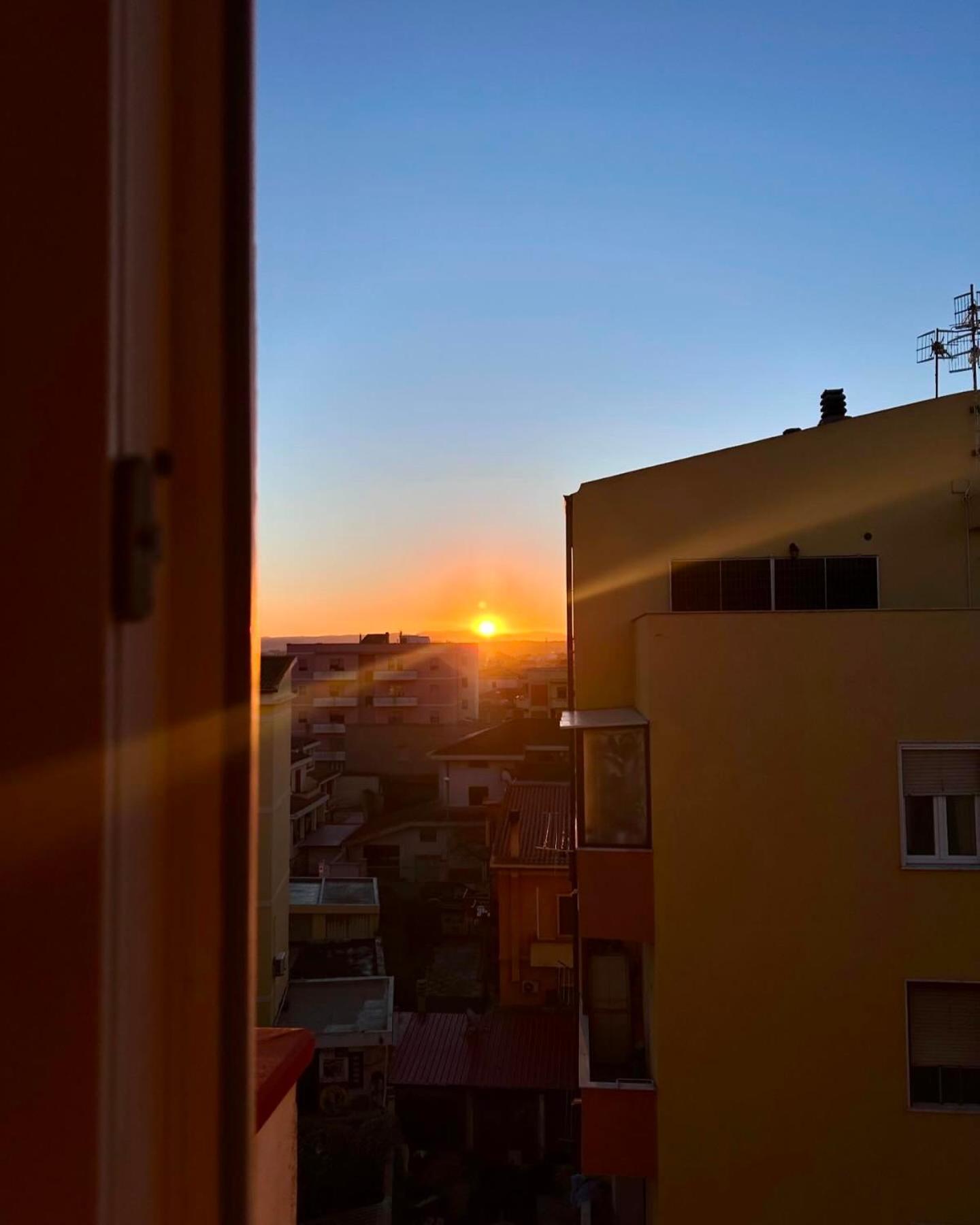 Asfodelo Home Porto Torres Dış mekan fotoğraf