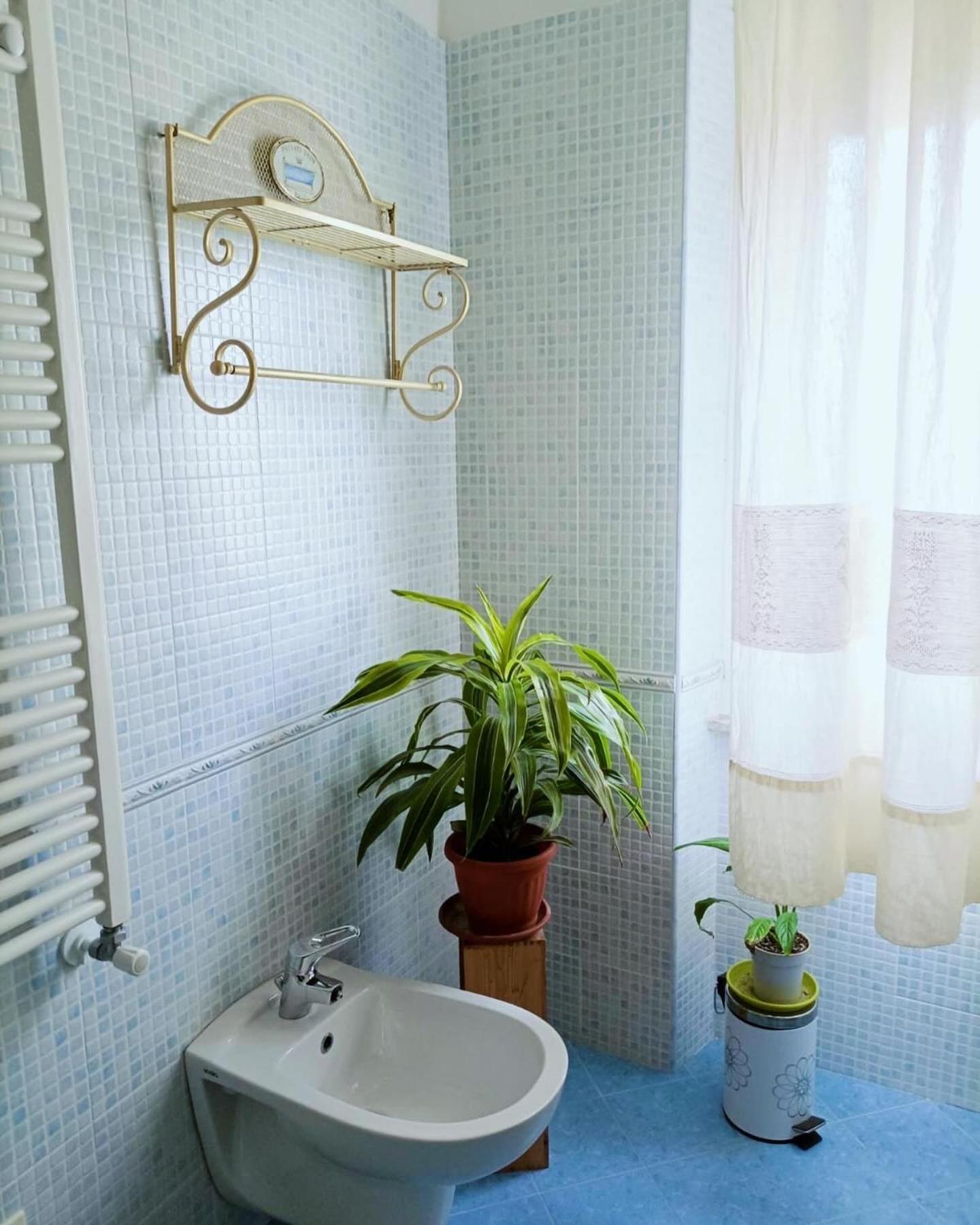 Asfodelo Home Porto Torres Dış mekan fotoğraf