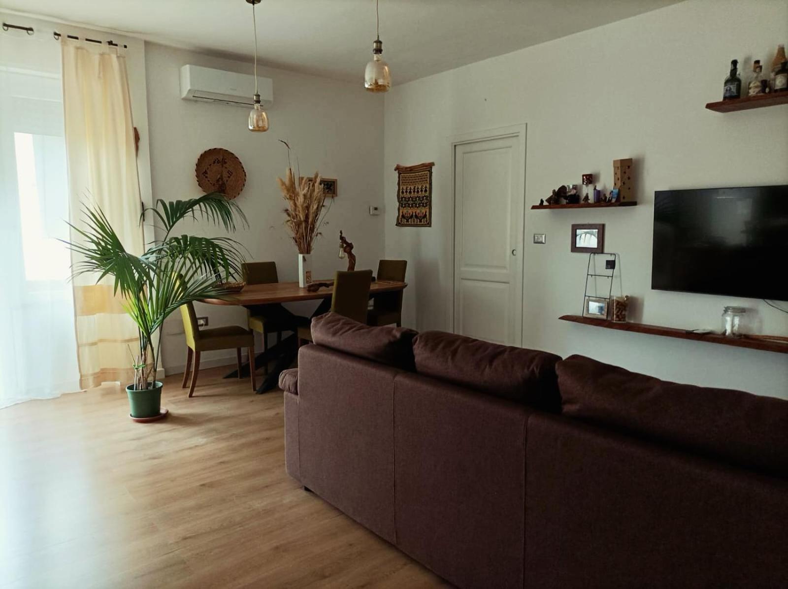 Asfodelo Home Porto Torres Dış mekan fotoğraf