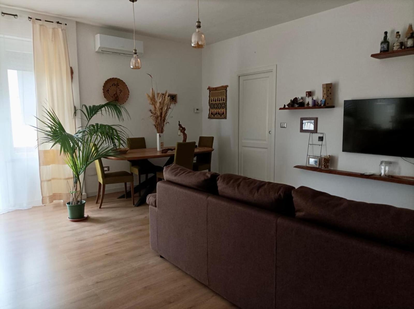 Asfodelo Home Porto Torres Dış mekan fotoğraf