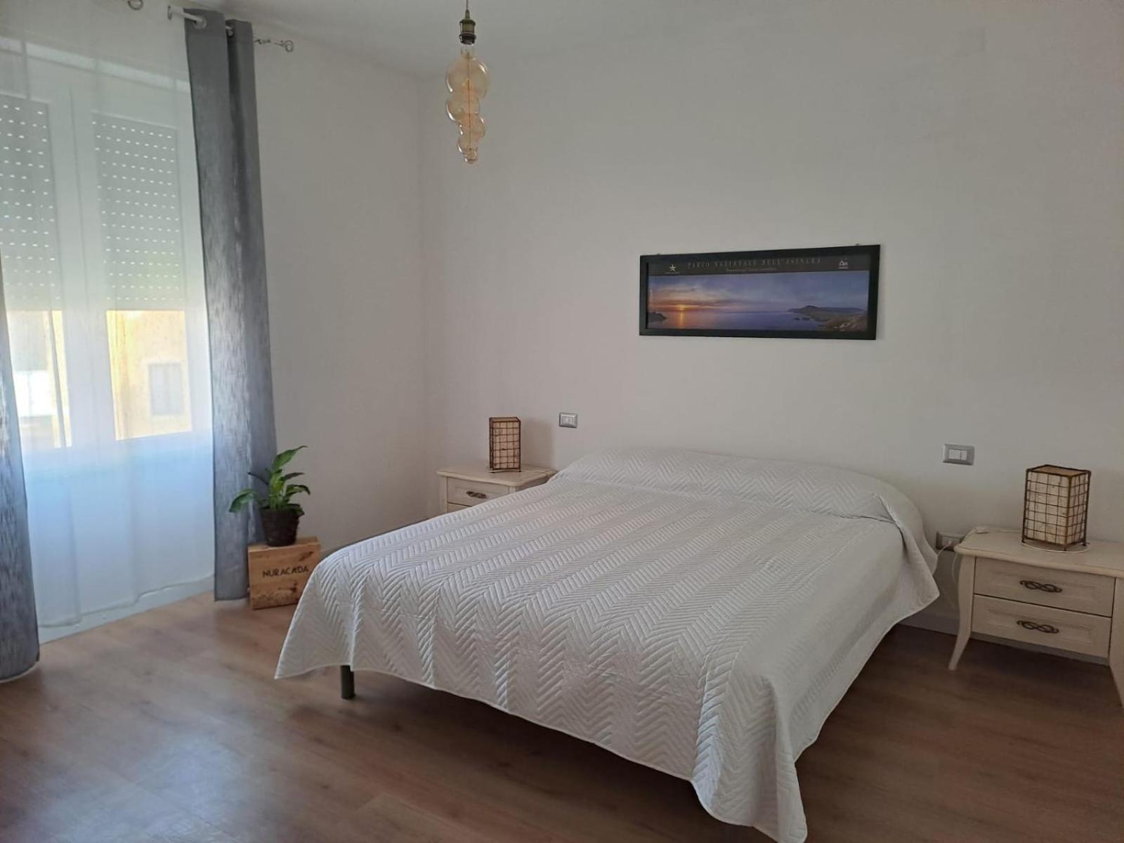 Asfodelo Home Porto Torres Dış mekan fotoğraf