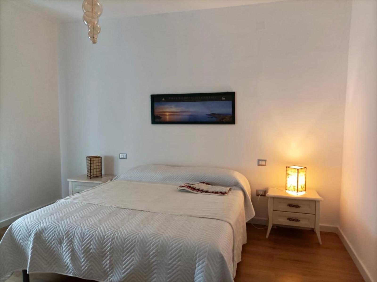 Asfodelo Home Porto Torres Dış mekan fotoğraf