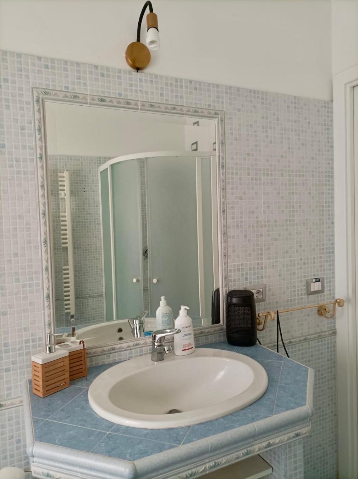 Asfodelo Home Porto Torres Dış mekan fotoğraf